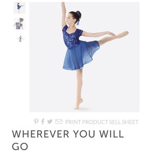 Revolution costume Medium Adult